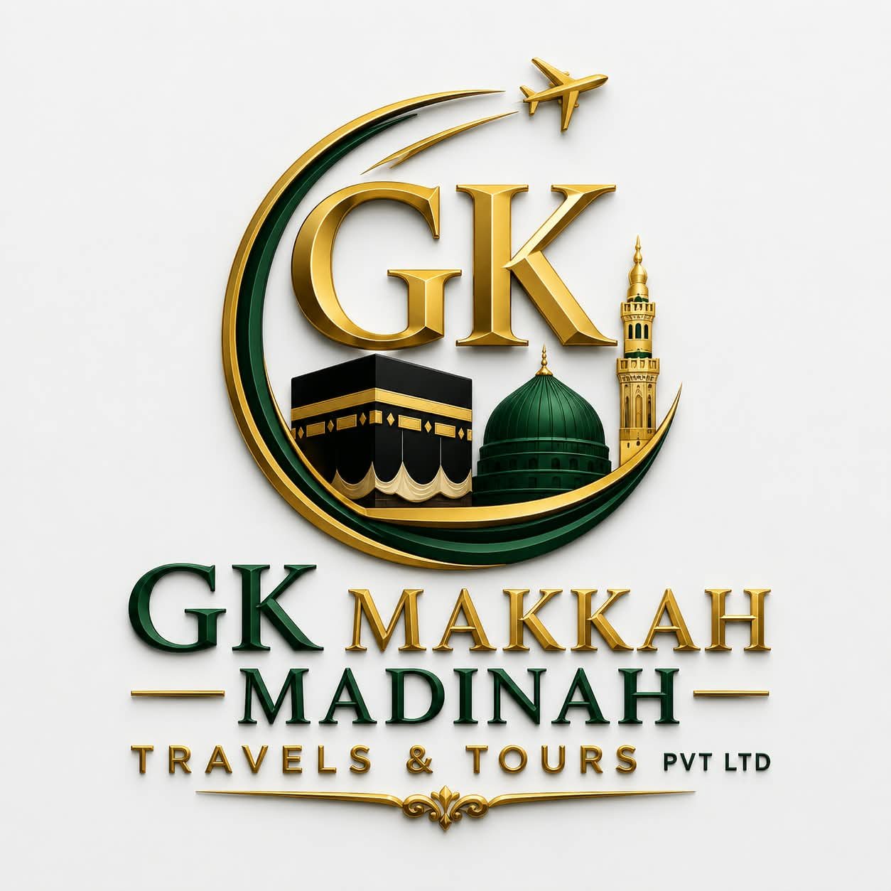 G.K MAKKI INTERNATIONAL International Travel & Tours (Pvt) Ltd.